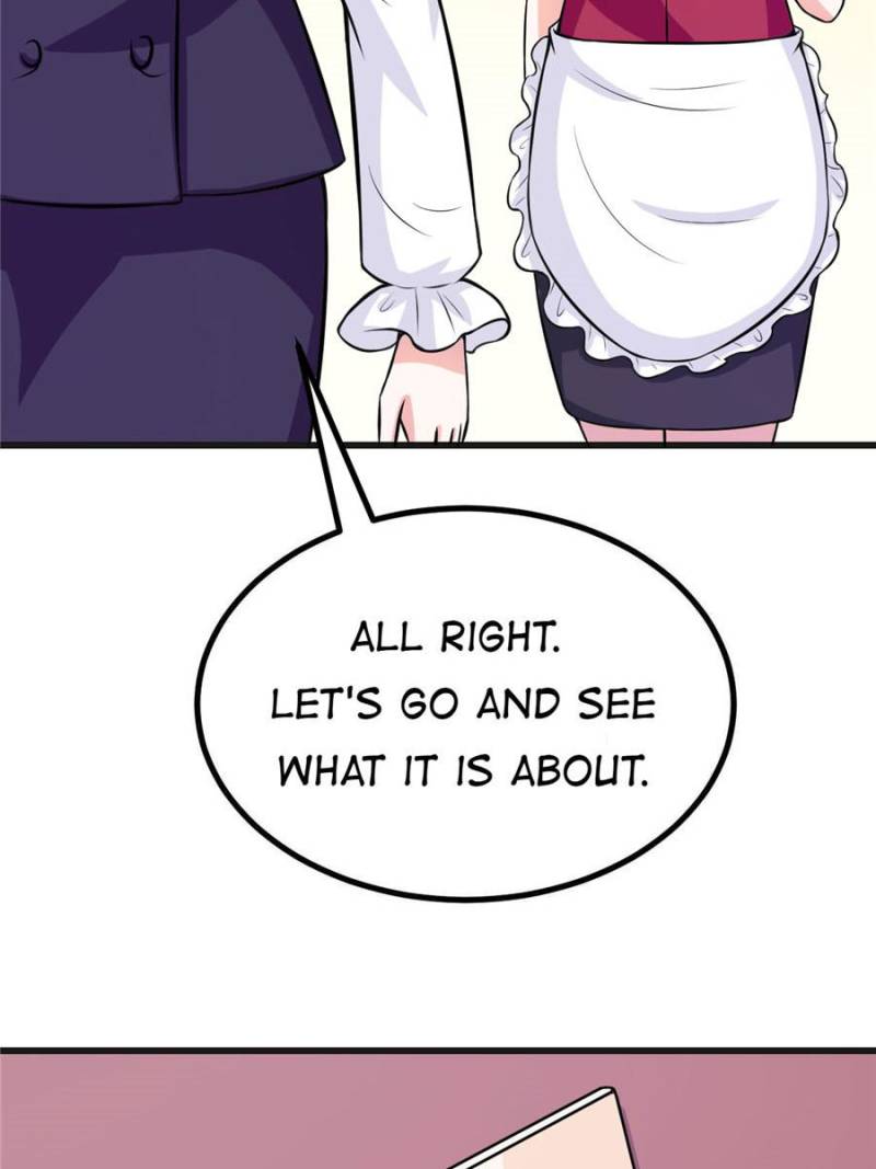 My Boss Is a Vampire Turned Cat Chapter 59 - HolyManga.Net
