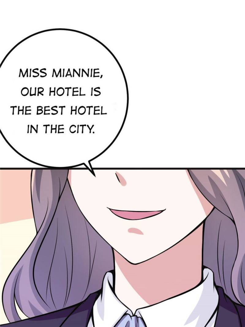 My Boss Is a Vampire Turned Cat Chapter 59 - HolyManga.Net