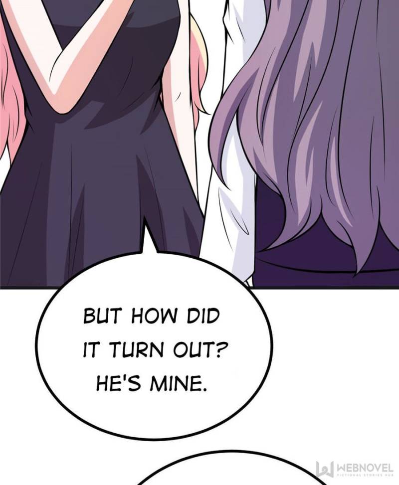 My Boss Is a Vampire Turned Cat Chapter 59 - HolyManga.Net