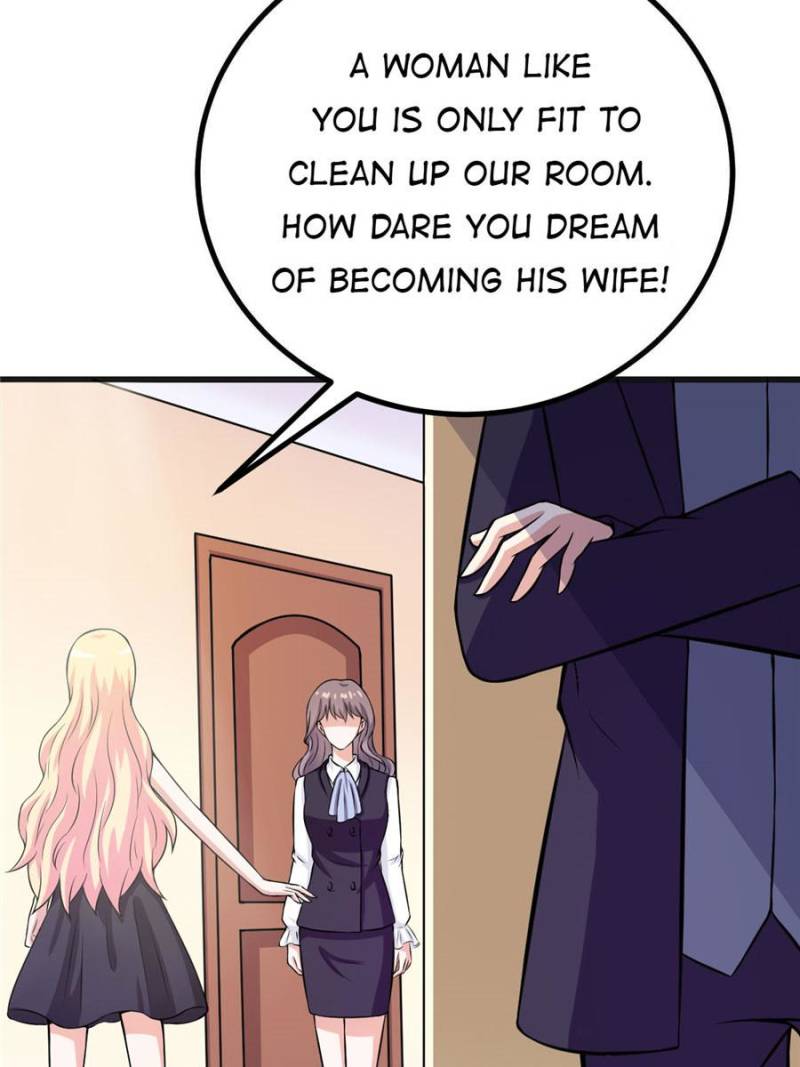 My Boss Is a Vampire Turned Cat Chapter 59 - HolyManga.Net