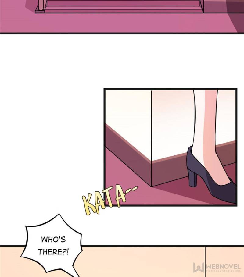 My Boss Is a Vampire Turned Cat Chapter 60 - HolyManga.Net
