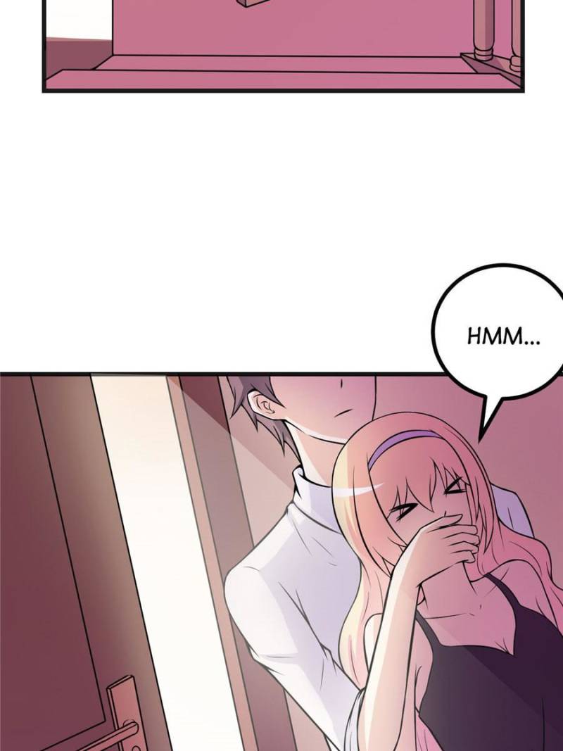 My Boss Is a Vampire Turned Cat Chapter 60 - HolyManga.Net