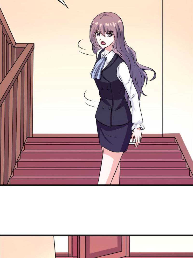My Boss Is a Vampire Turned Cat Chapter 60 - HolyManga.Net
