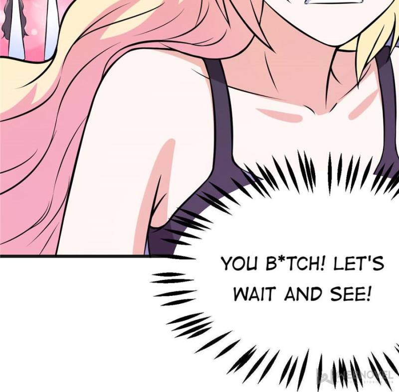 My Boss Is a Vampire Turned Cat Chapter 60 - HolyManga.Net