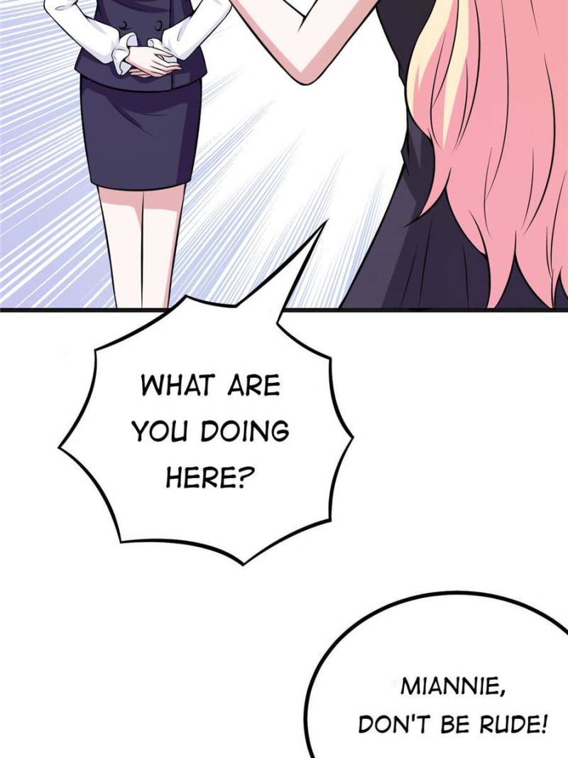 My Boss Is a Vampire Turned Cat Chapter 60 - HolyManga.Net