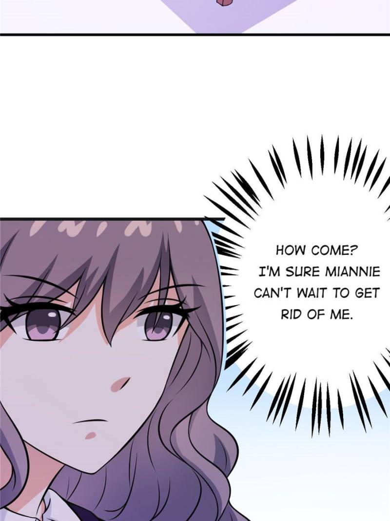 My Boss Is a Vampire Turned Cat Chapter 60 - HolyManga.Net