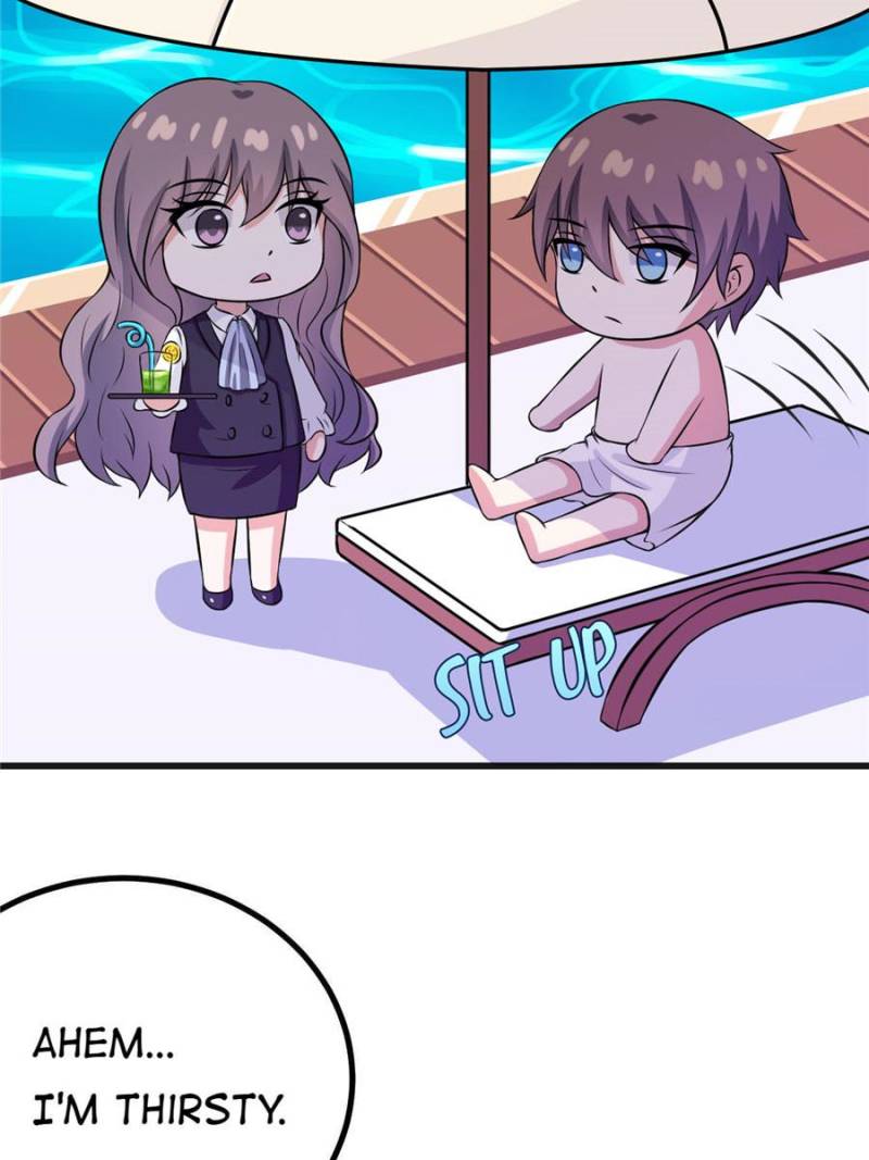 My Boss Is a Vampire Turned Cat Chapter 60 - HolyManga.Net