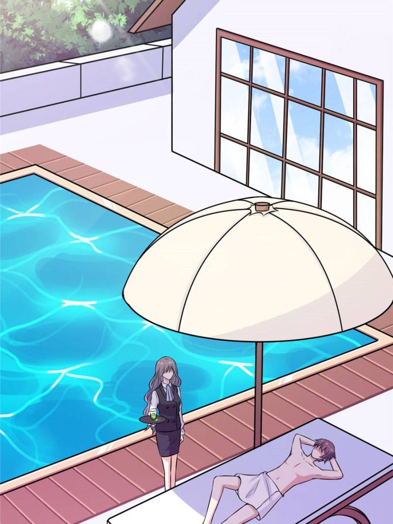 My Boss Is a Vampire Turned Cat Chapter 60 - HolyManga.Net