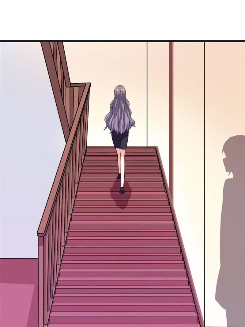 My Boss Is a Vampire Turned Cat Chapter 60 - HolyManga.Net