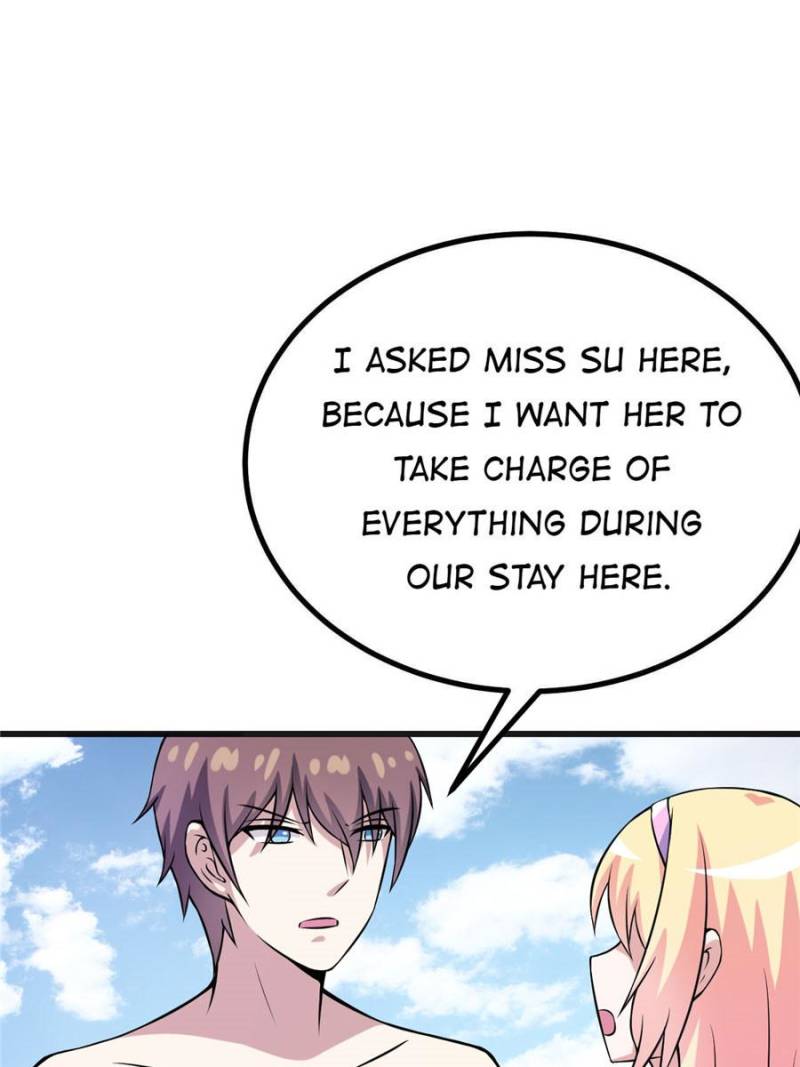 My Boss Is a Vampire Turned Cat Chapter 60 - HolyManga.Net