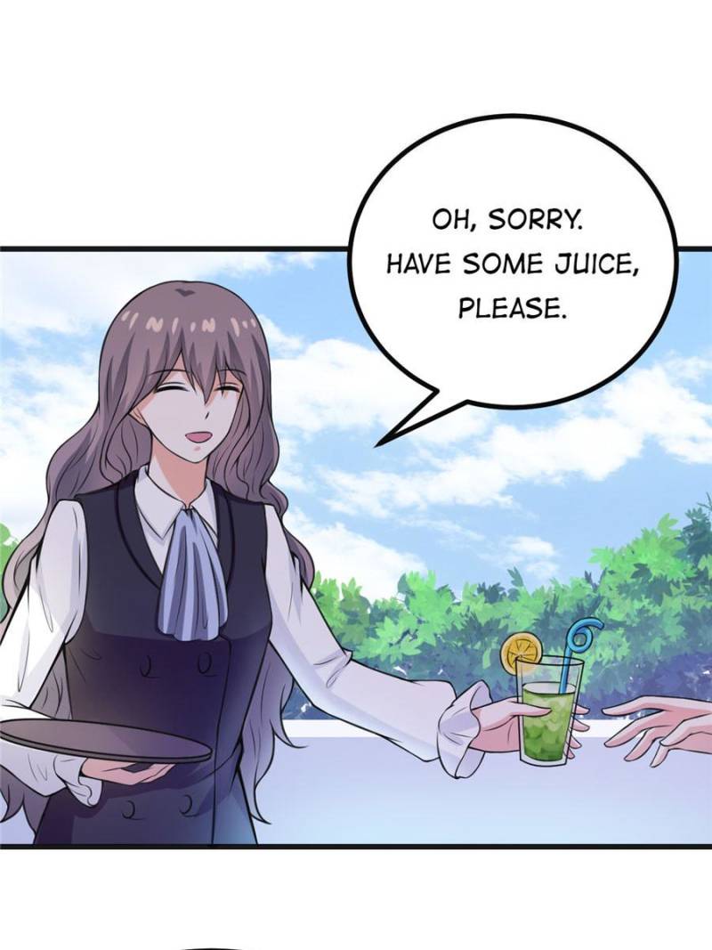 My Boss Is a Vampire Turned Cat Chapter 60 - HolyManga.Net