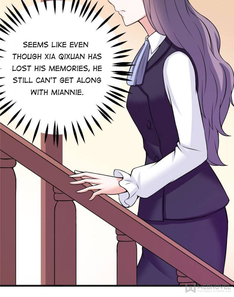 My Boss Is a Vampire Turned Cat Chapter 60 - HolyManga.Net