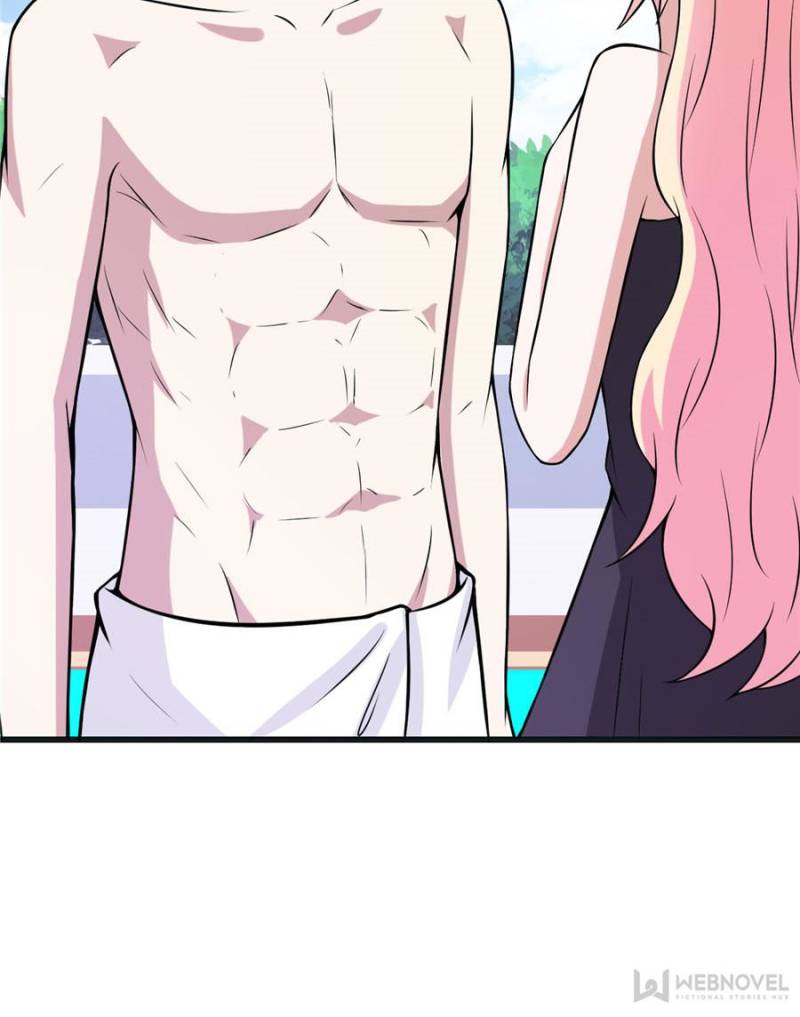 My Boss Is a Vampire Turned Cat Chapter 60 - HolyManga.Net