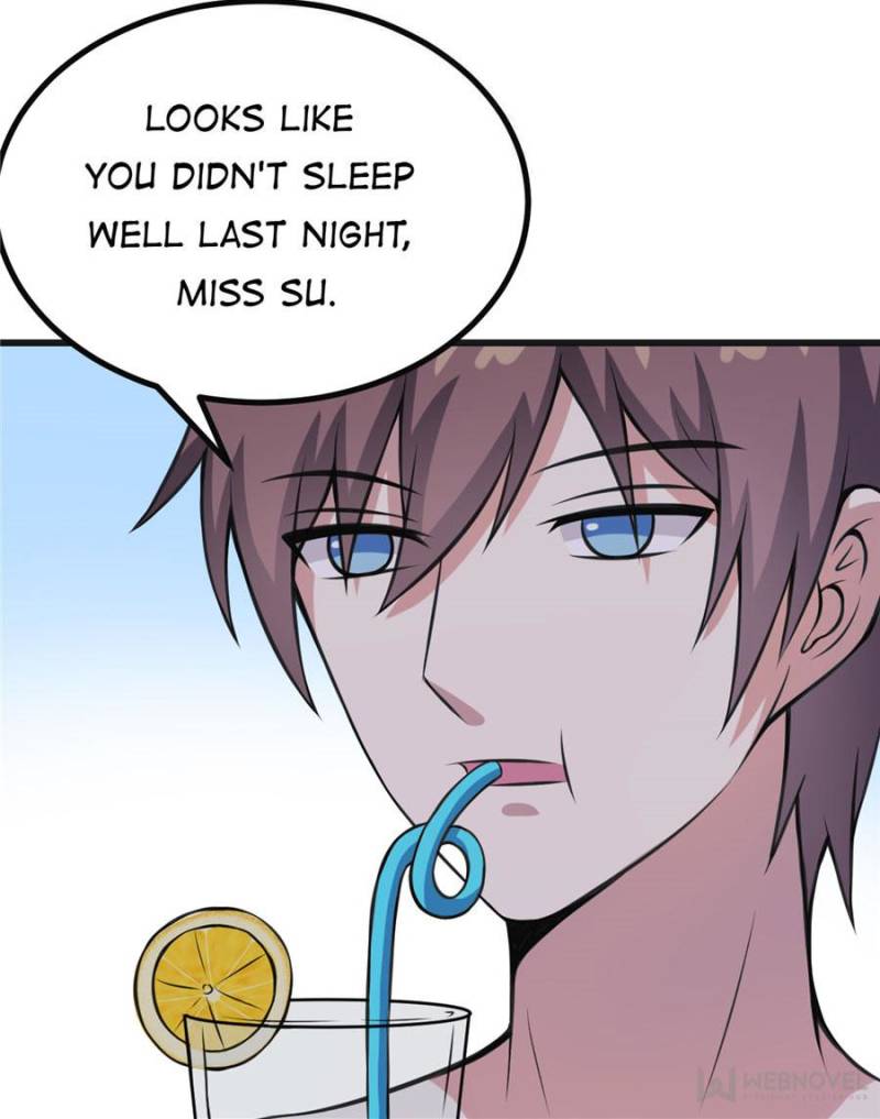 My Boss Is a Vampire Turned Cat Chapter 60 - HolyManga.Net