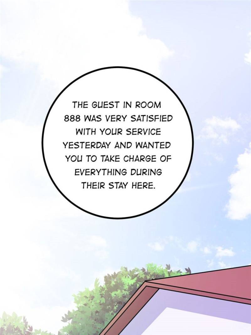 My Boss Is a Vampire Turned Cat Chapter 60 - HolyManga.Net