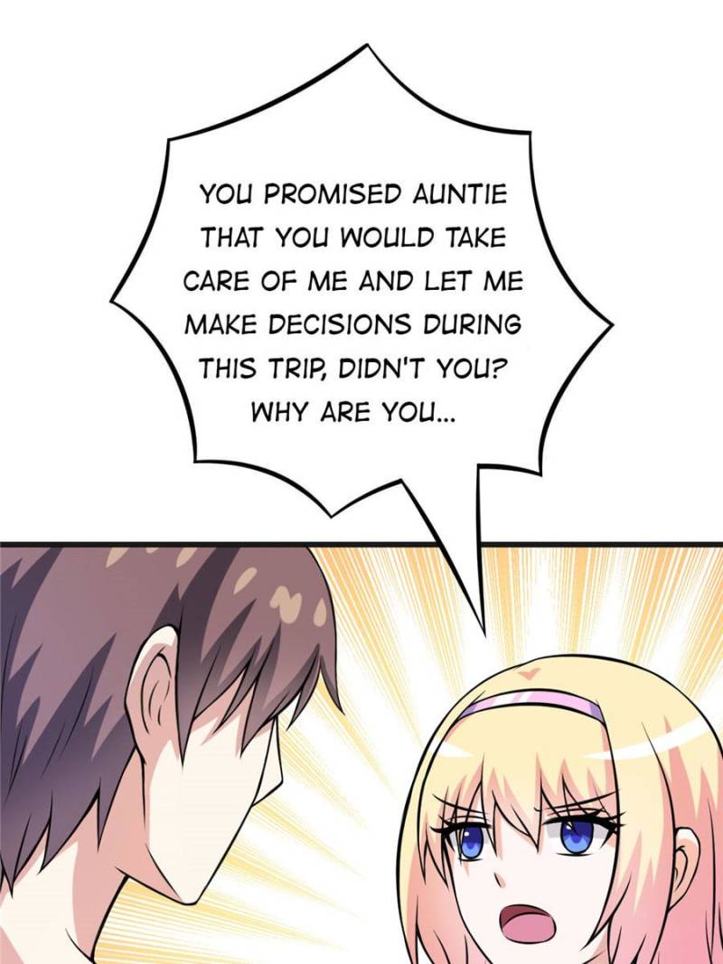 My Boss Is a Vampire Turned Cat Chapter 60 - HolyManga.Net