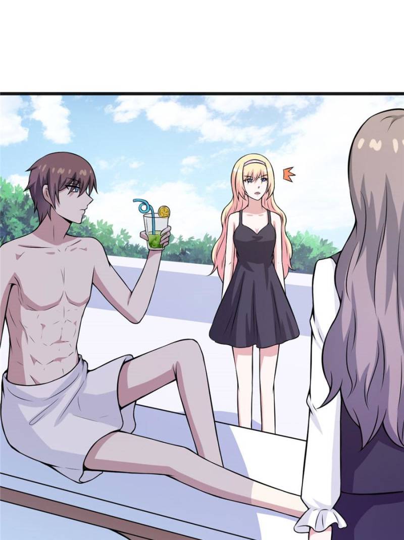 My Boss Is a Vampire Turned Cat Chapter 60 - HolyManga.Net