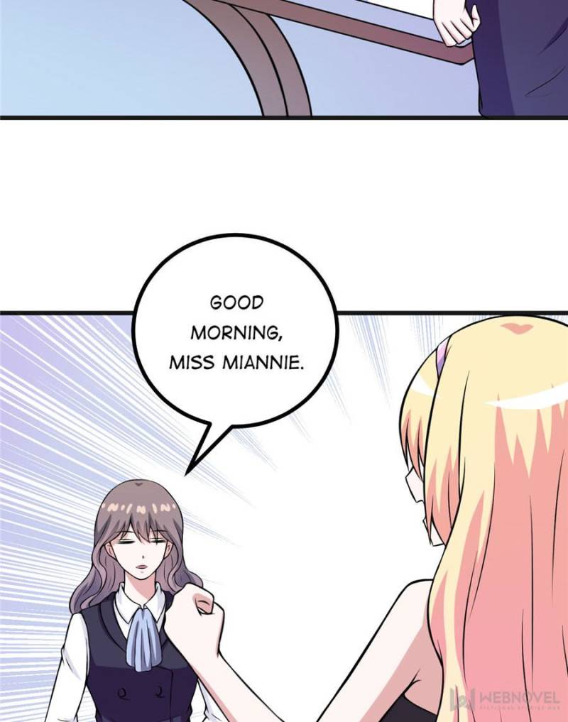 My Boss Is a Vampire Turned Cat Chapter 60 - HolyManga.Net