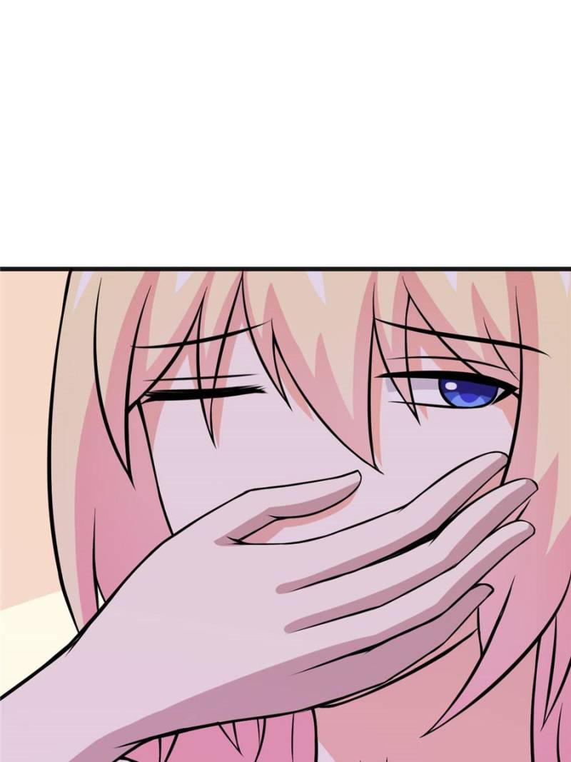 My Boss Is a Vampire Turned Cat Chapter 60 - HolyManga.Net