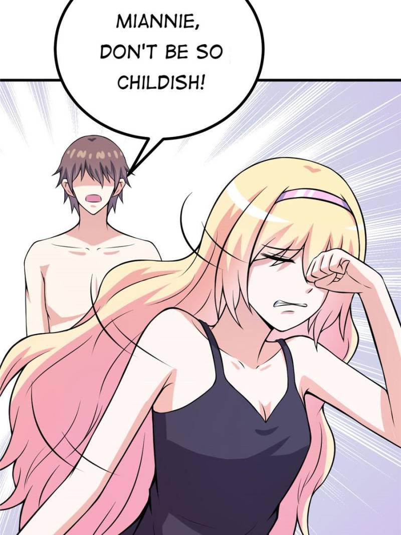 My Boss Is a Vampire Turned Cat Chapter 60 - HolyManga.Net