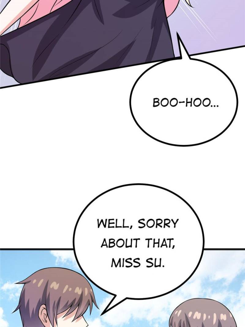 My Boss Is a Vampire Turned Cat Chapter 60 - HolyManga.Net