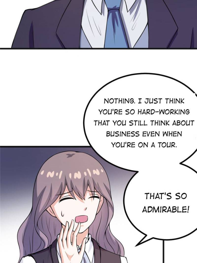 My Boss Is a Vampire Turned Cat Chapter 61 - HolyManga.Net