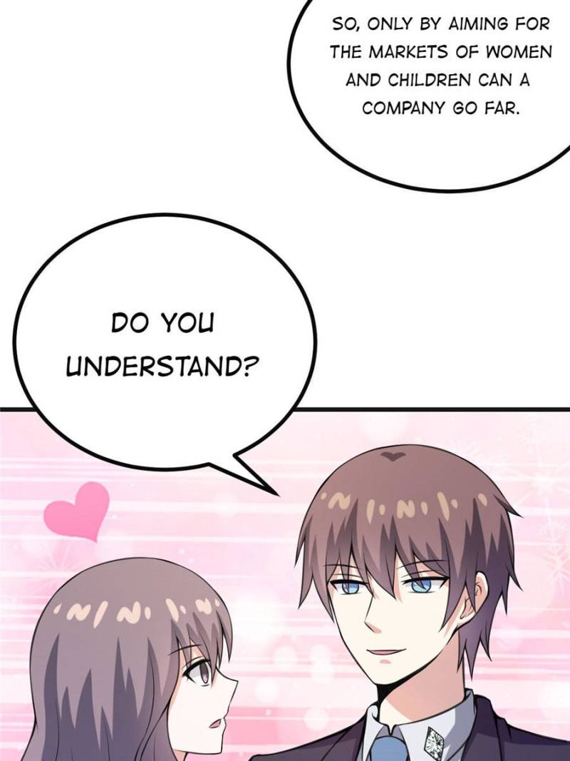 My Boss Is a Vampire Turned Cat Chapter 61 - HolyManga.Net