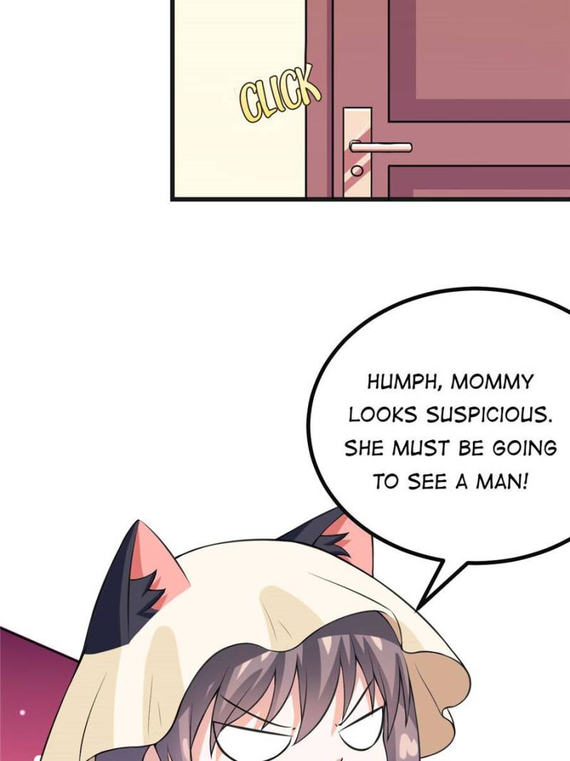 My Boss Is a Vampire Turned Cat Chapter 61 - HolyManga.Net