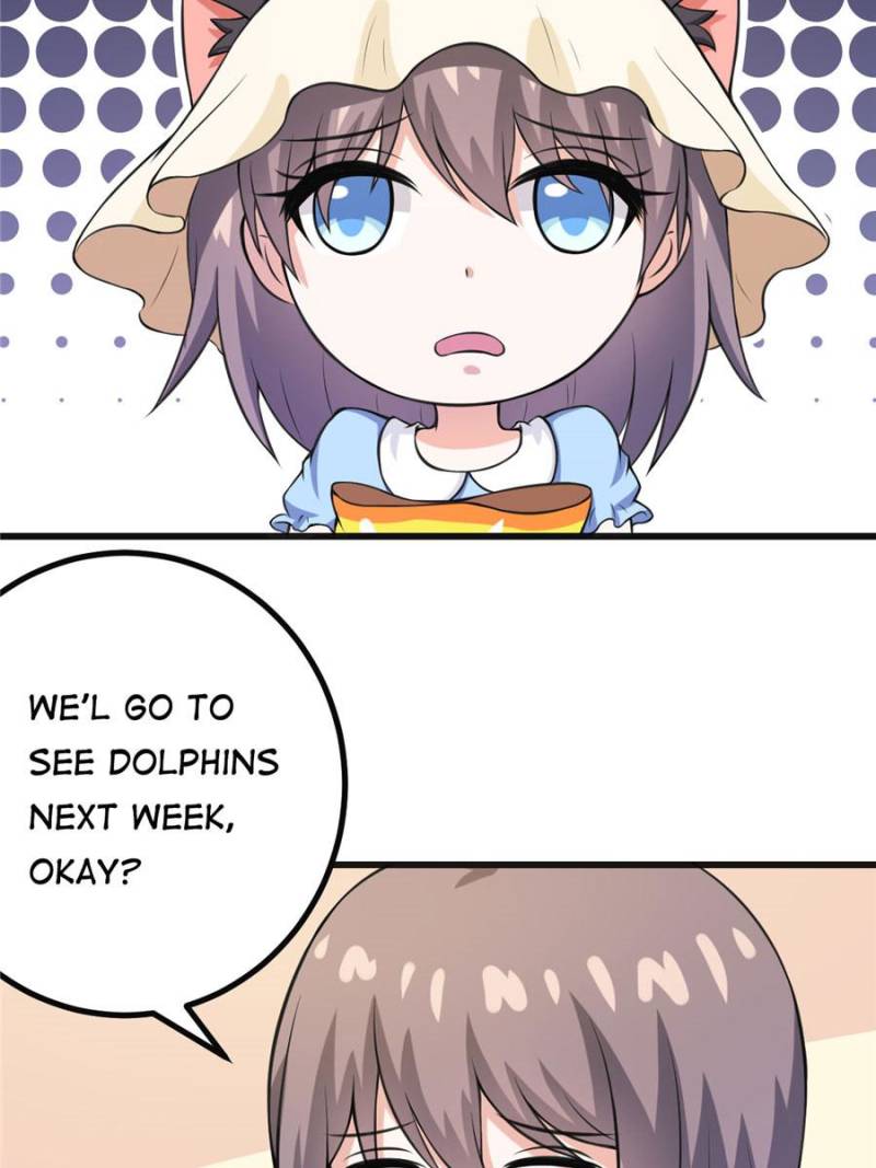 My Boss Is a Vampire Turned Cat Chapter 61 - HolyManga.Net