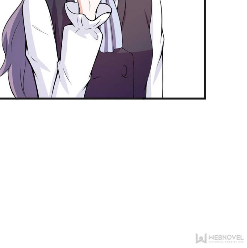 My Boss Is a Vampire Turned Cat Chapter 61 - HolyManga.Net