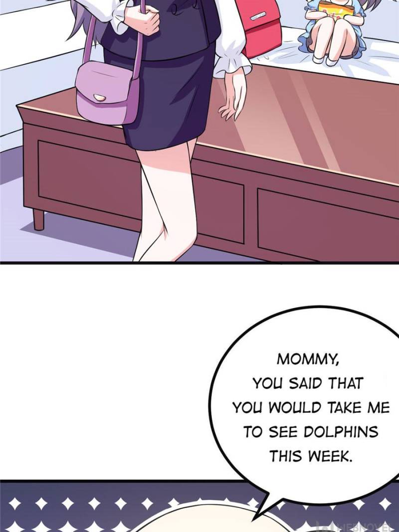 My Boss Is a Vampire Turned Cat Chapter 61 - HolyManga.Net