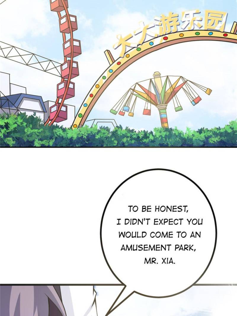My Boss Is a Vampire Turned Cat Chapter 61 - HolyManga.Net