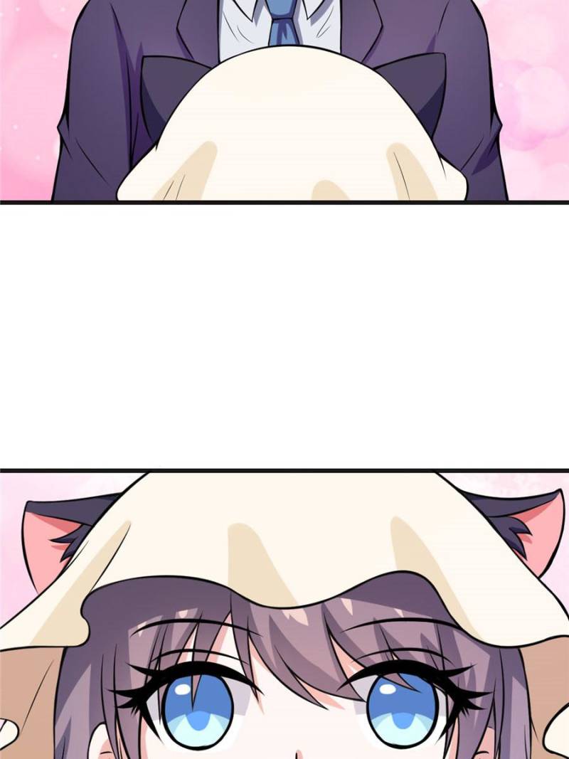 My Boss Is a Vampire Turned Cat Chapter 61 - HolyManga.Net
