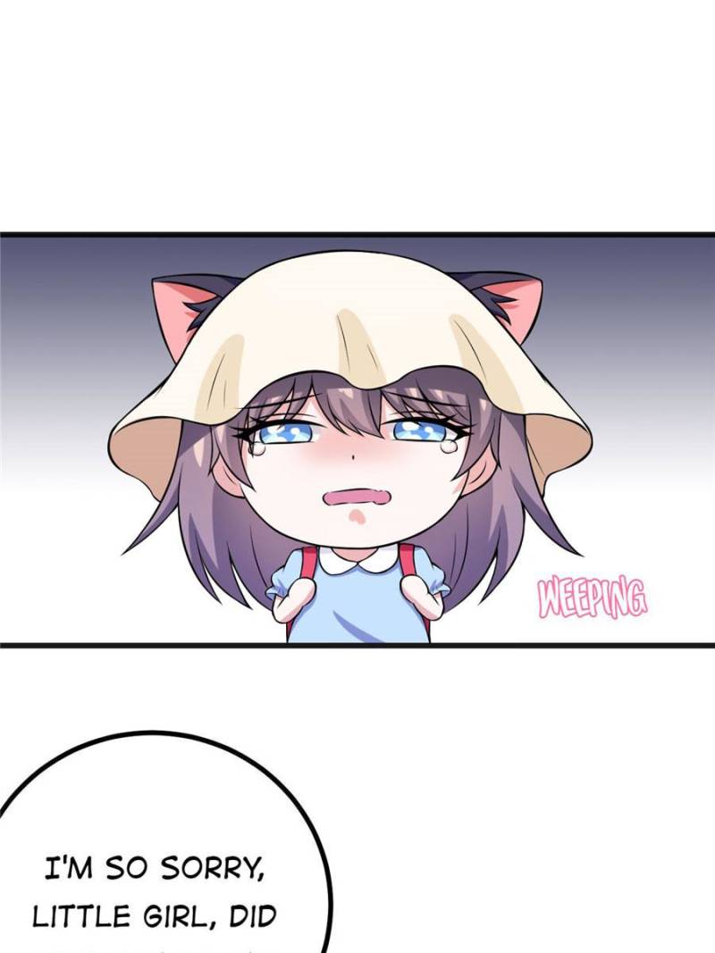 My Boss Is a Vampire Turned Cat Chapter 61 - HolyManga.Net