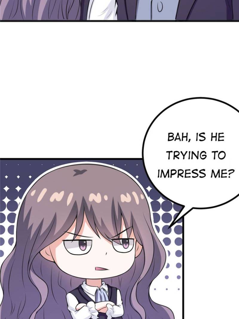 My Boss Is a Vampire Turned Cat Chapter 61 - HolyManga.Net