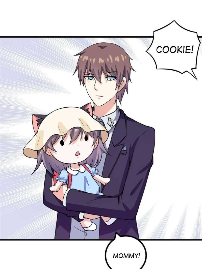 My Boss Is a Vampire Turned Cat Chapter 61 - HolyManga.Net