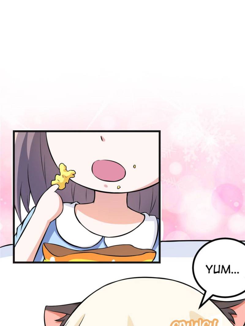 My Boss Is a Vampire Turned Cat Chapter 61 - HolyManga.Net