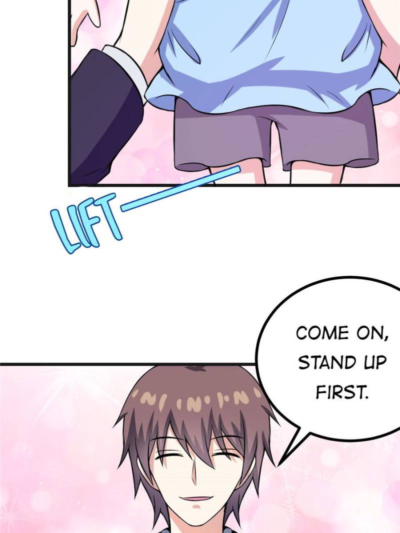 My Boss Is a Vampire Turned Cat Chapter 61 - HolyManga.Net