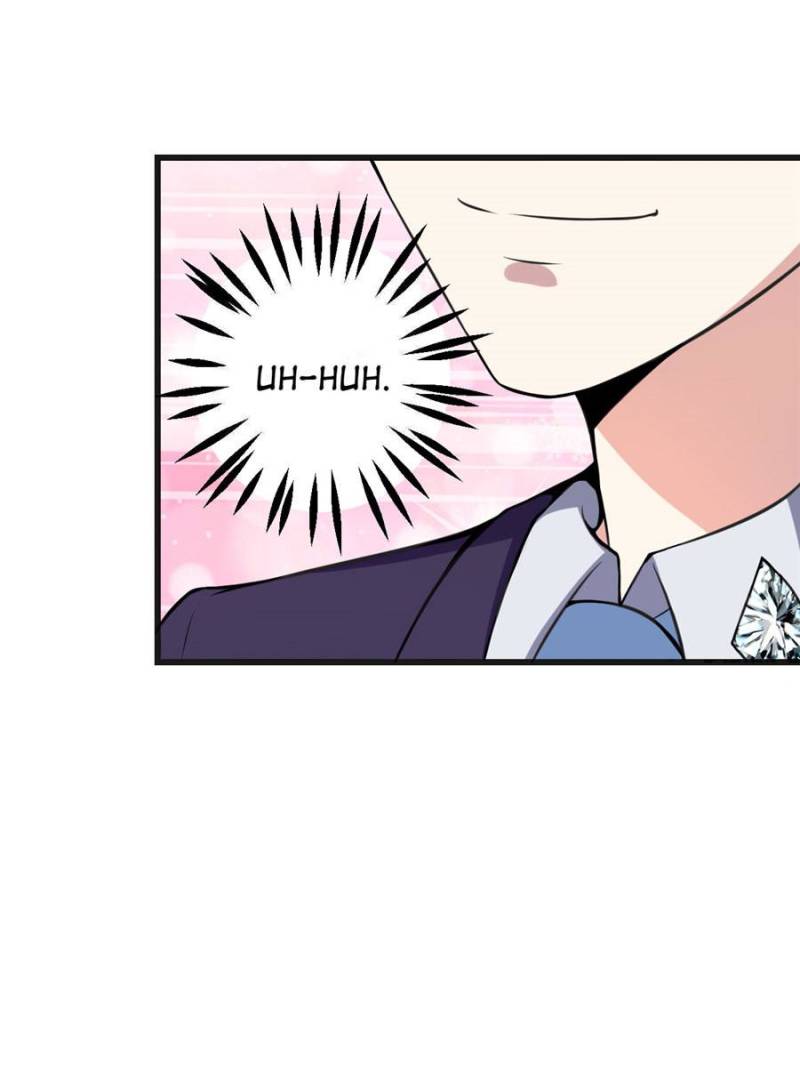 My Boss Is a Vampire Turned Cat Chapter 61 - HolyManga.Net