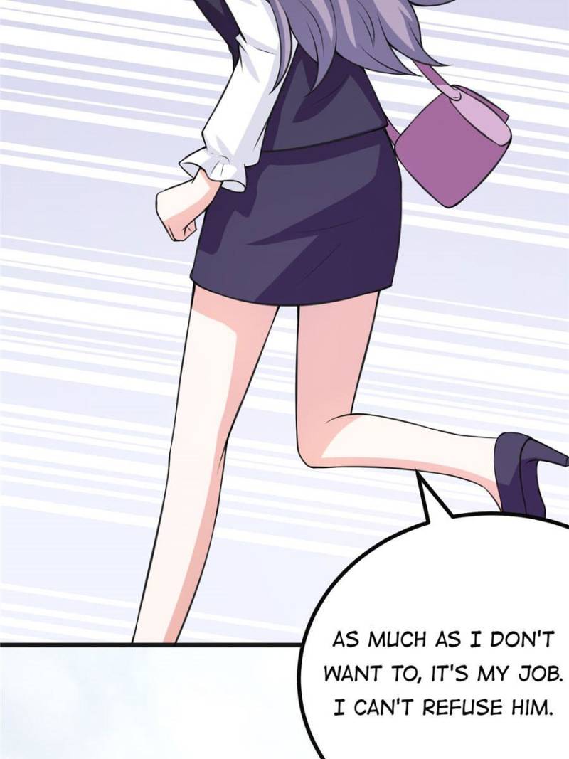 My Boss Is a Vampire Turned Cat Chapter 61 - HolyManga.Net