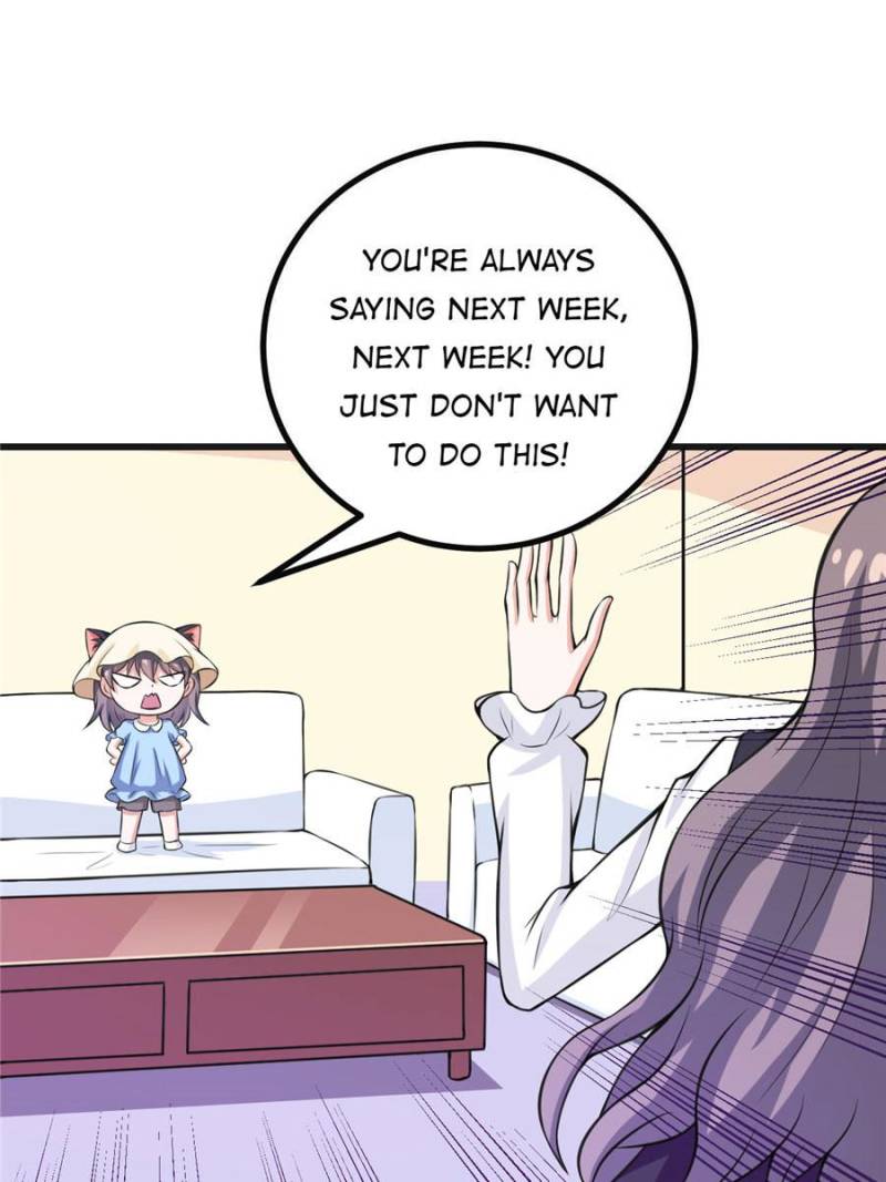 My Boss Is a Vampire Turned Cat Chapter 61 - HolyManga.Net