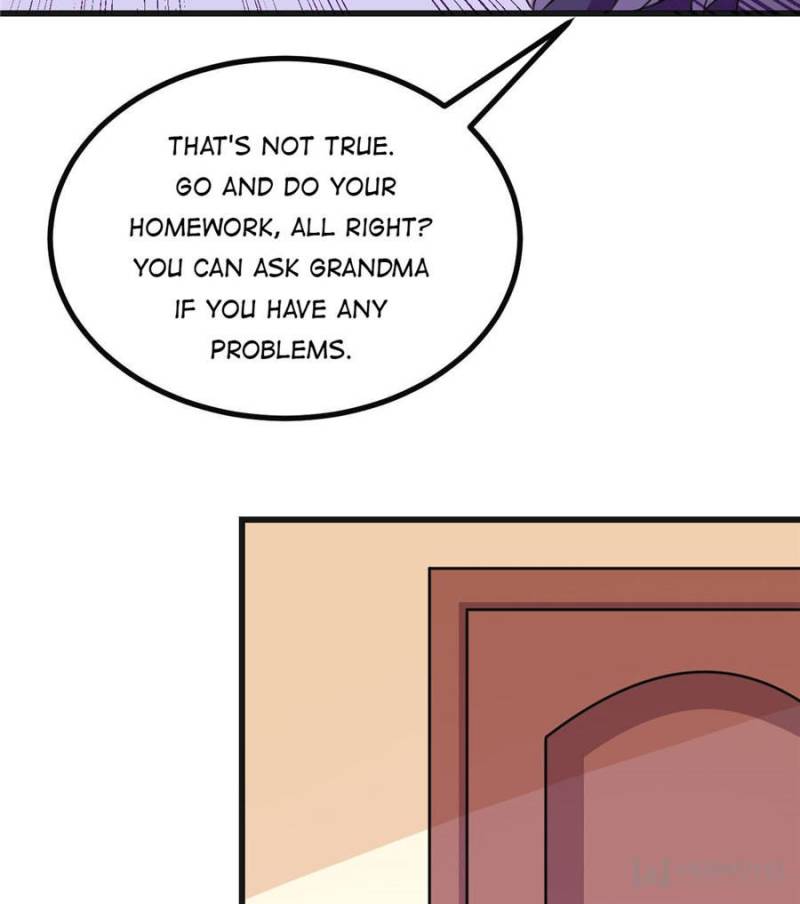 My Boss Is a Vampire Turned Cat Chapter 61 - HolyManga.Net