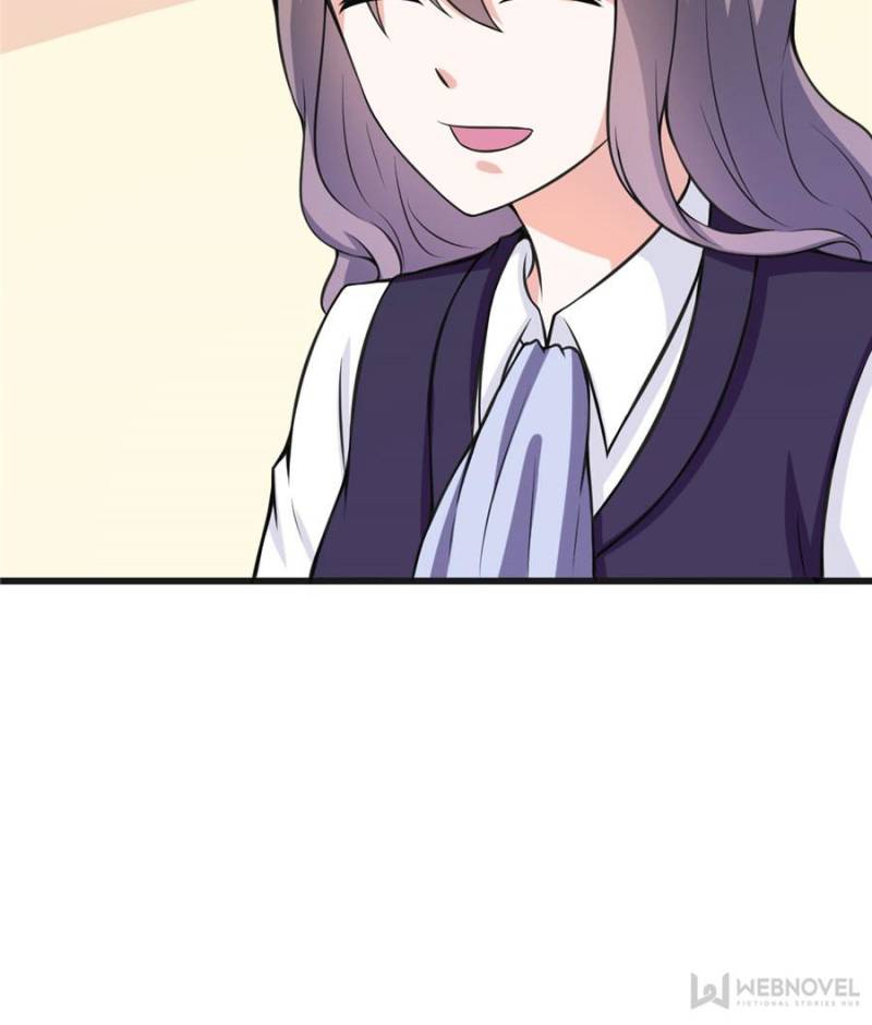 My Boss Is a Vampire Turned Cat Chapter 61 - HolyManga.Net