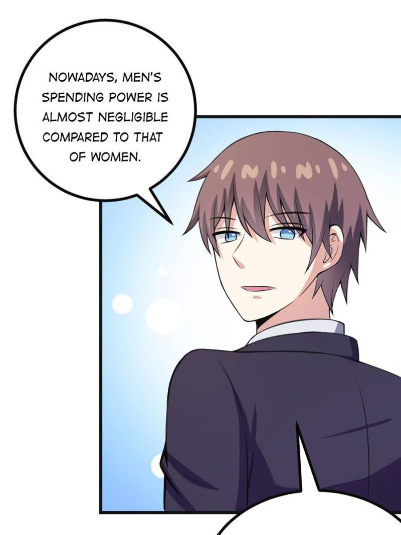 My Boss Is a Vampire Turned Cat Chapter 61 - HolyManga.Net