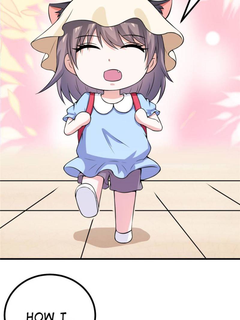 My Boss Is a Vampire Turned Cat Chapter 61 - HolyManga.Net