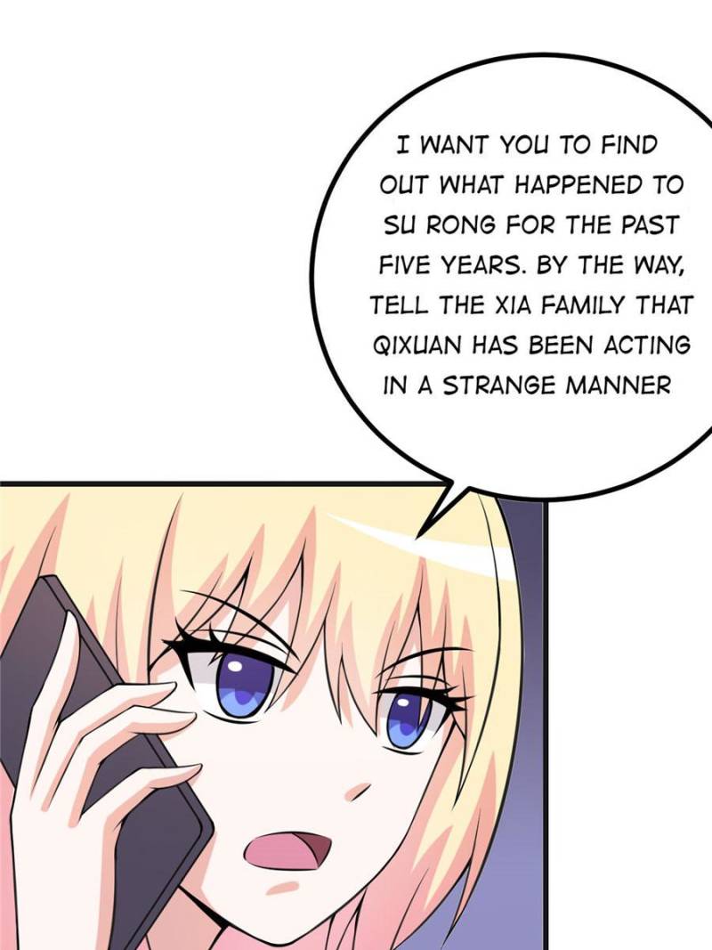 My Boss Is a Vampire Turned Cat Chapter 61 - HolyManga.Net
