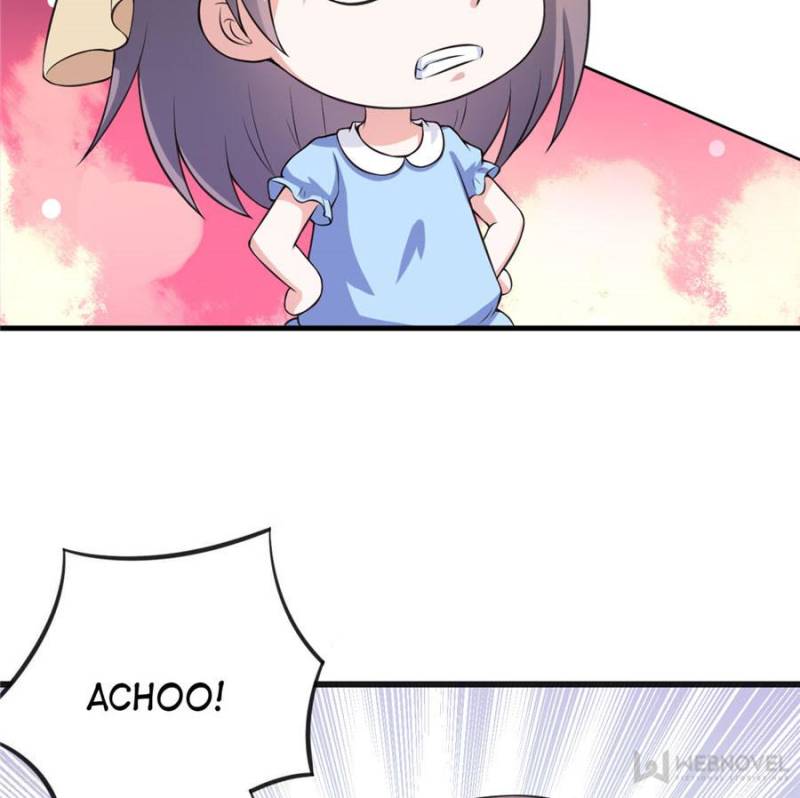 My Boss Is a Vampire Turned Cat Chapter 61 - HolyManga.Net