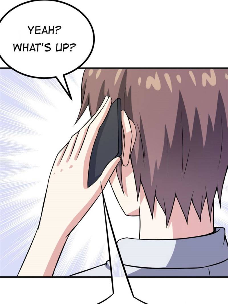 My Boss Is a Vampire Turned Cat Chapter 62 - HolyManga.Net
