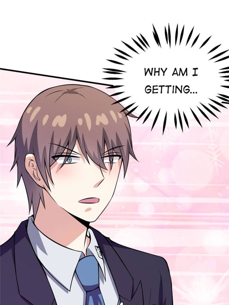 My Boss Is a Vampire Turned Cat Chapter 62 - HolyManga.Net