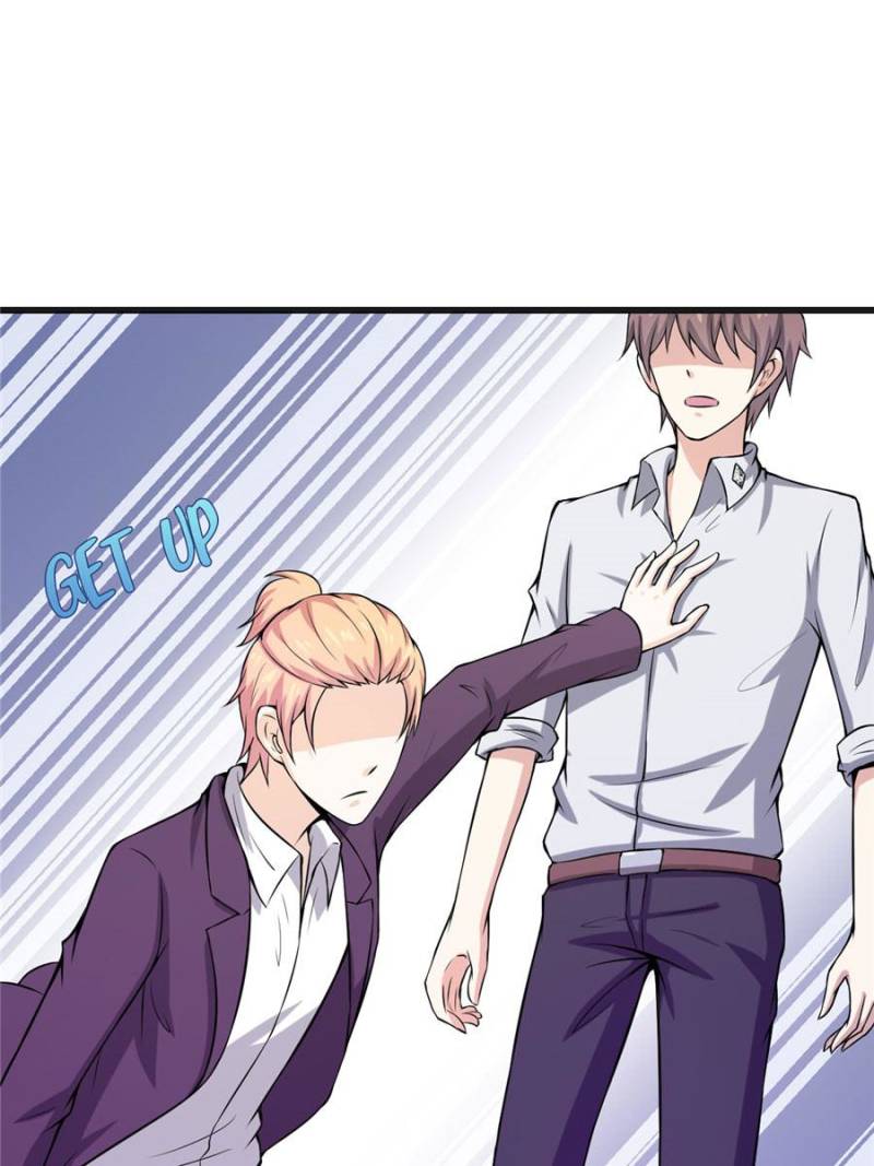 My Boss Is a Vampire Turned Cat Chapter 62 - HolyManga.Net